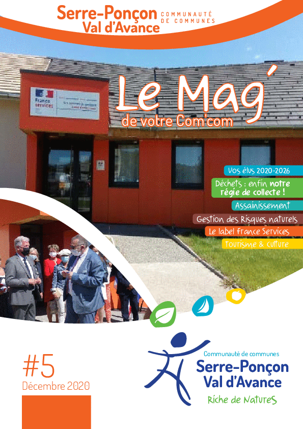 Mag #4_Décembre_2020