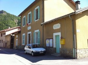 Ecole de Rochebrune