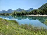 Valorisation des 3 Lacs (Rochebrune)