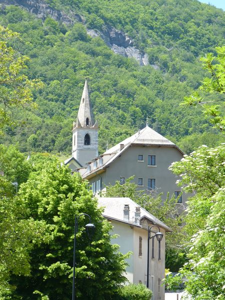 Photo de Saint-Etienne-le-Laus