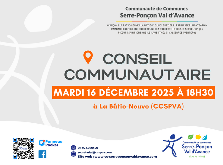 CC du 16 décembre 2025