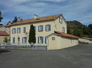 Ecole de Piégut