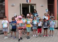 Ecole de Rambaud