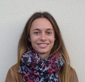 Merci de réserver un bon accueil à notre agent Mégane ARNAUD