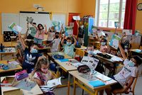 Ecole de Montgardin