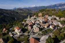 Avançon, Hautes-Alpes