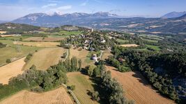La Bâtie-Vieille, Hautes-Alpes