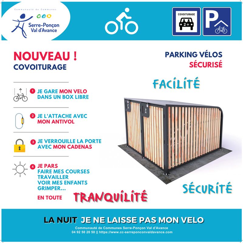 Antivols les 5 règles d'or  Fédération française des usagers de la  bicyclette