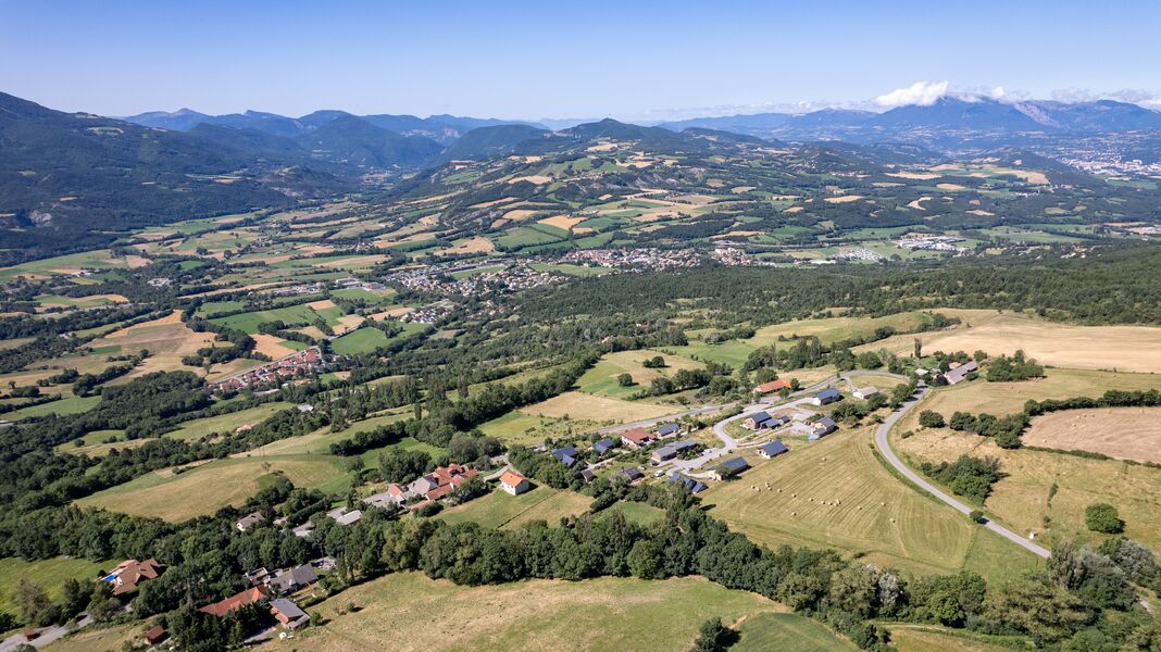 La Bâtie-Neuve