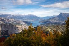 Bréziers, Hautes-Alpes