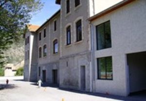 Ecole de Valserres