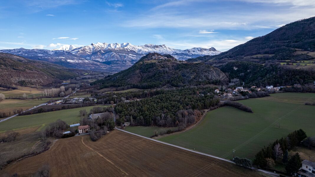 Avançon, Hautes-Alpes