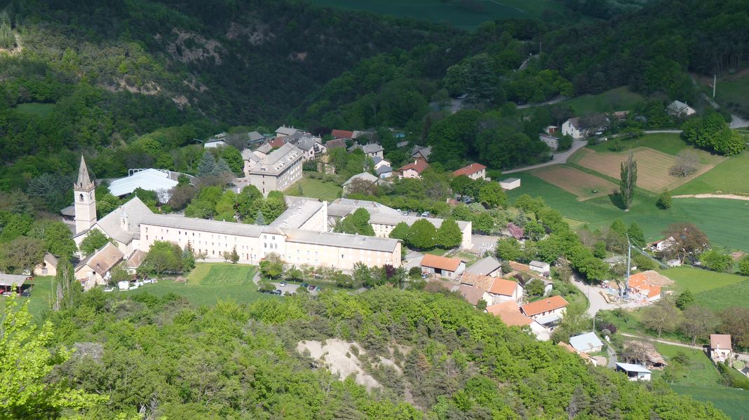 Photo de Saint-Etienne-le-Laus