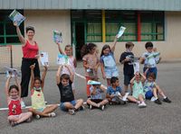 Ecole d'Espinasses