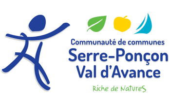 Communauté de Communes Serre-Ponçon Val d'Avance - Riche de Natures