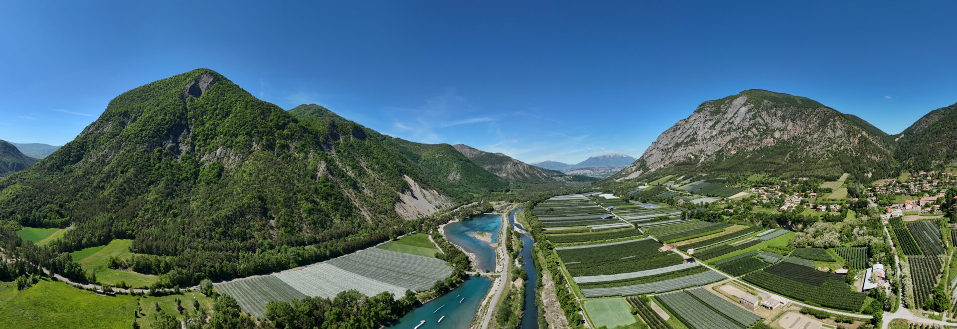 Les 3 Lacs