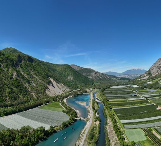 Les 3 Lacs