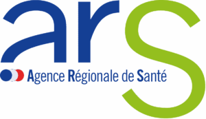 Agence Régionale de Santé, logo