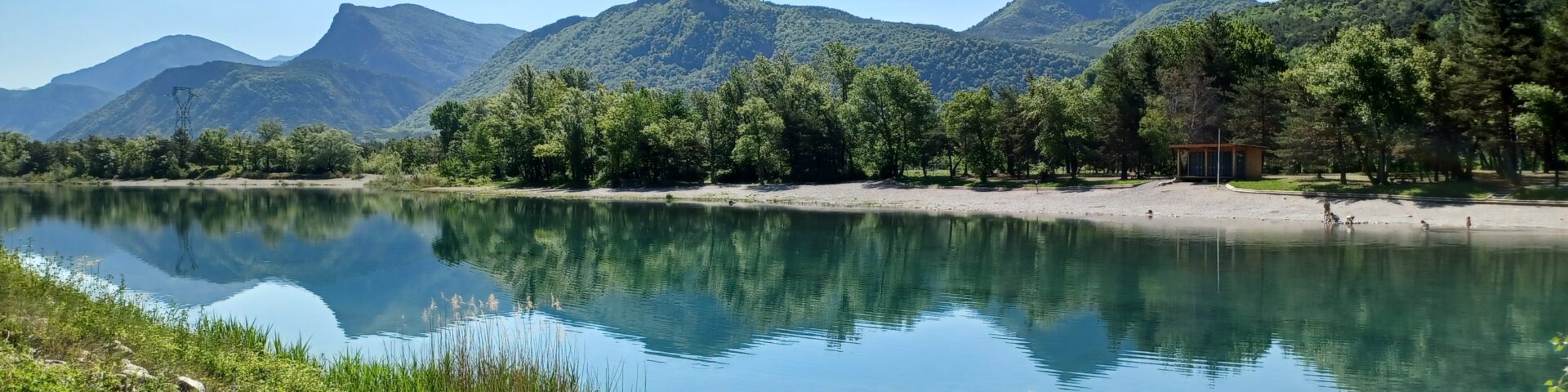 Les 3 Lacs