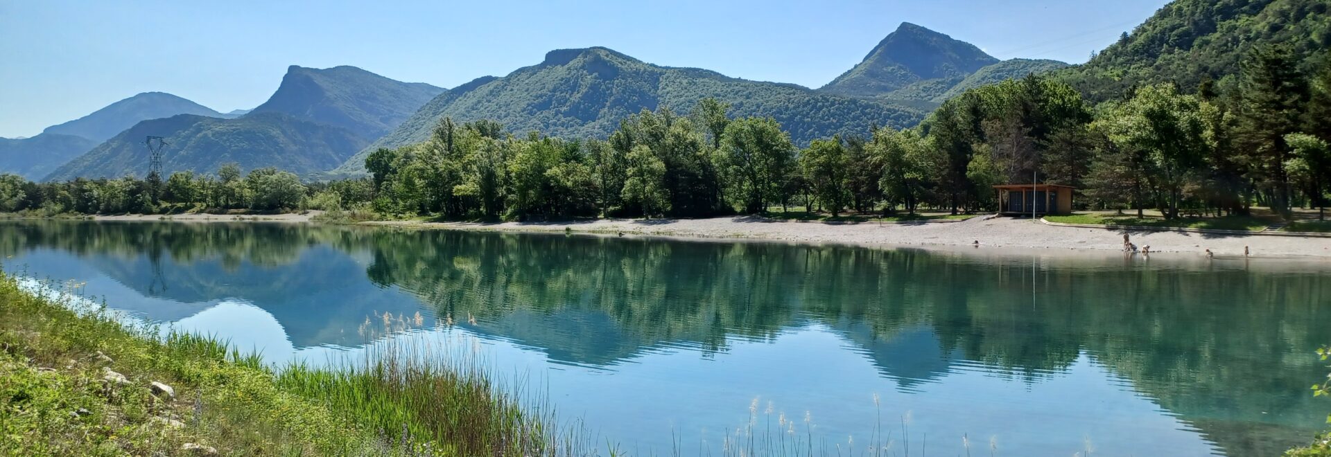 Les 3 Lacs