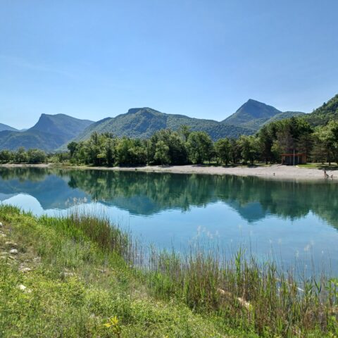 Les 3 Lacs