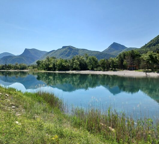 Les 3 Lacs