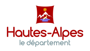 Logo Département 05