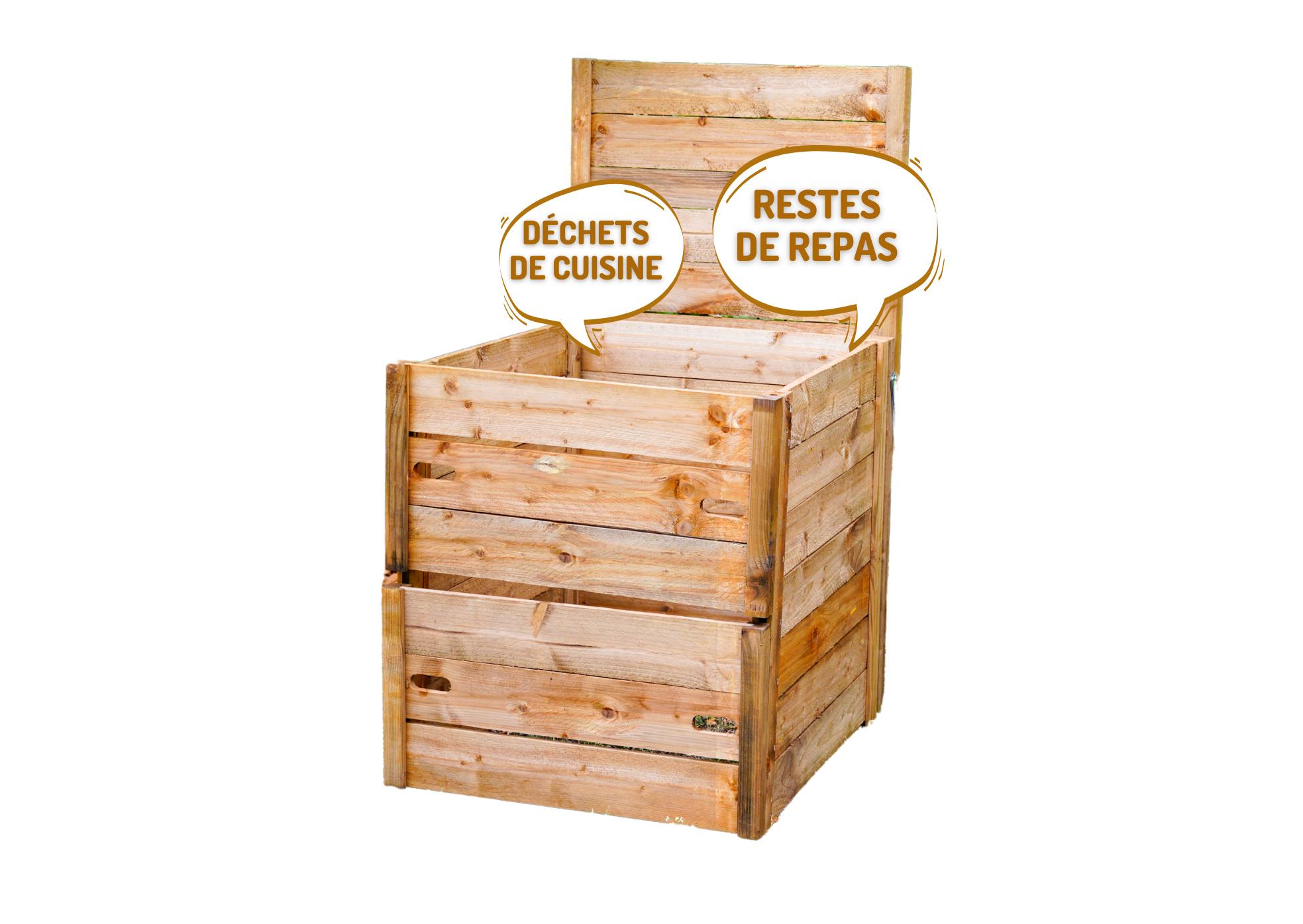 Composteur en vente 15 €