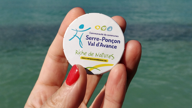 Des cendriers de poche gratuits