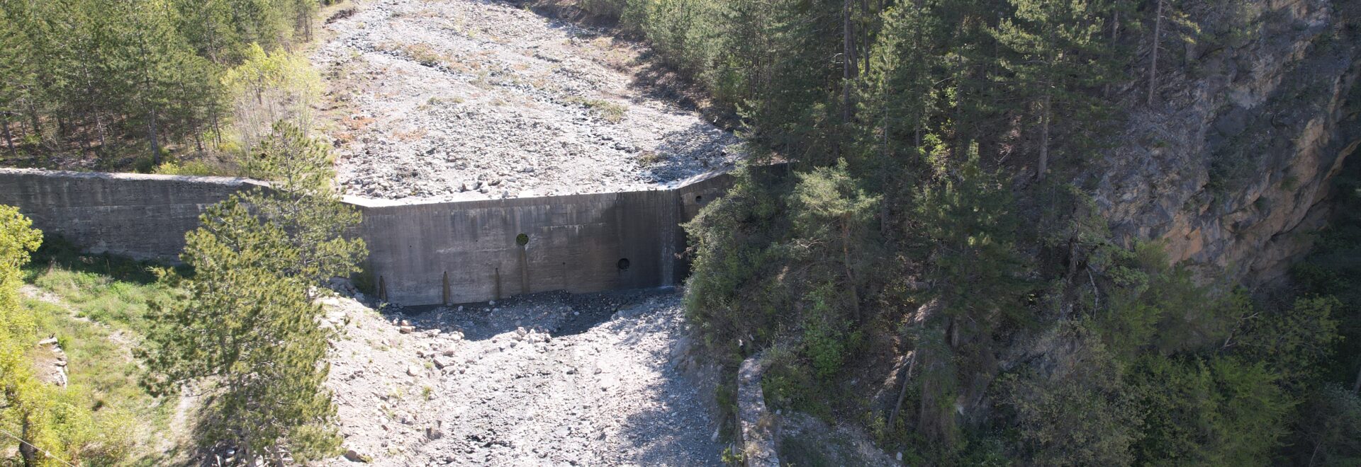 Torrent de Théus