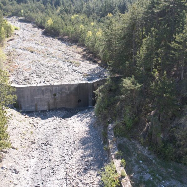 Torrent de Théus