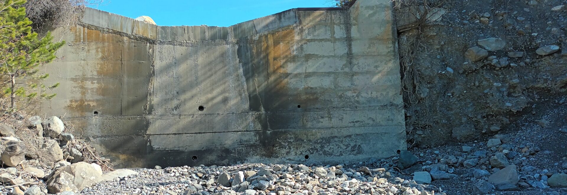 Gemapi - Protection inondations