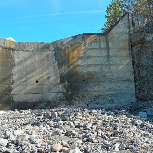 Gemapi - Protection inondations