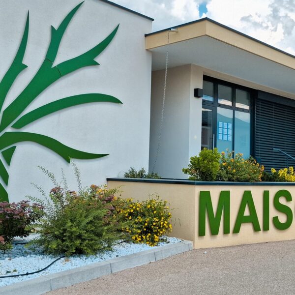 Maison de Santé La Bâtie-Neuve