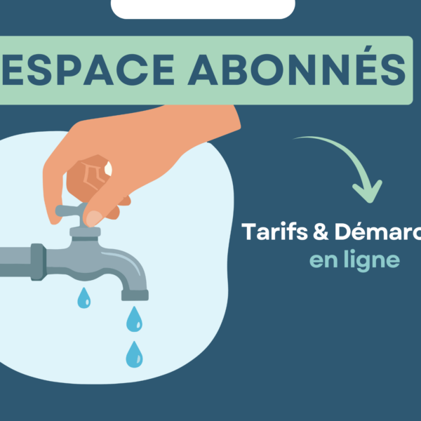 espace abonnés