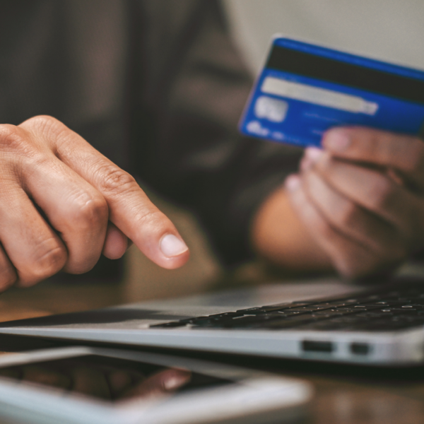 paiement facture carte