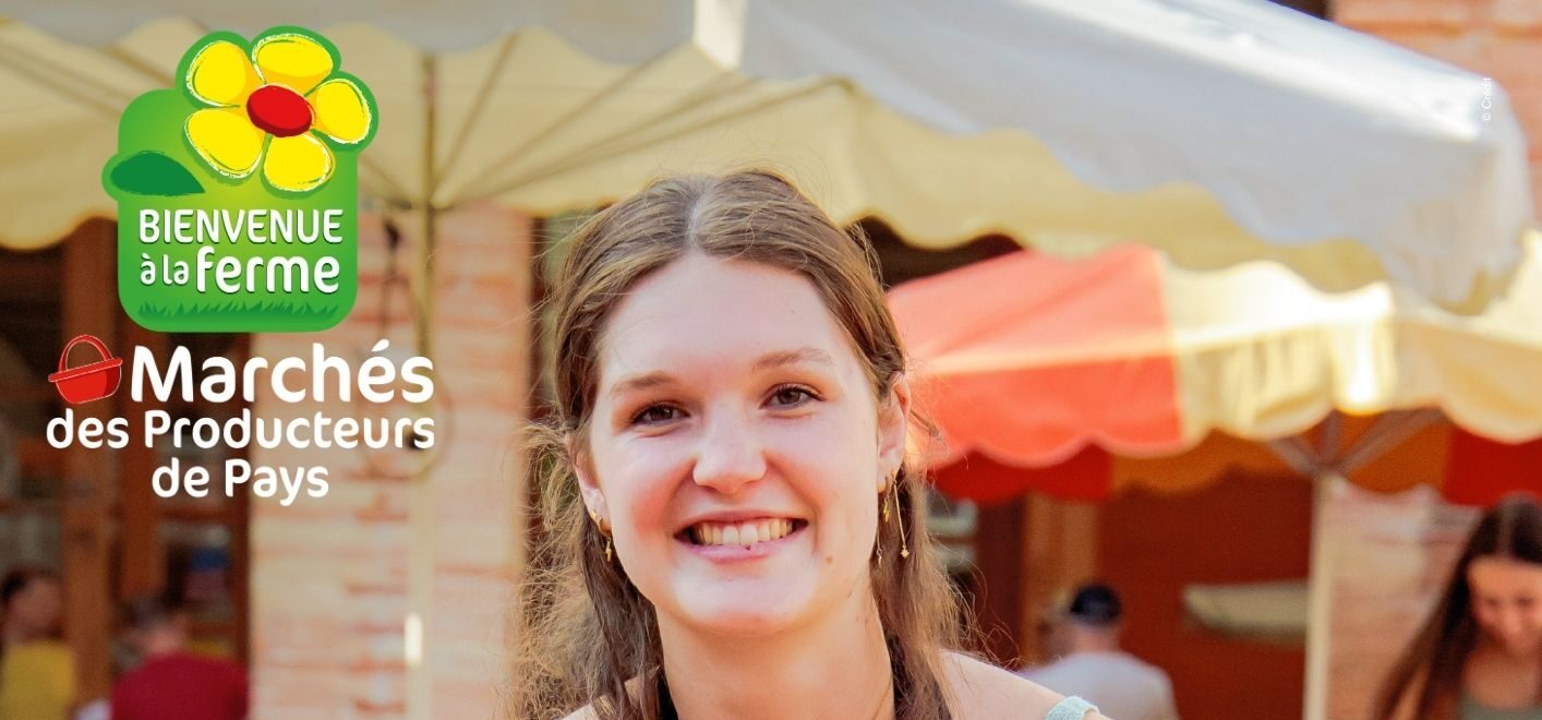 Marchés des producteurs de Pays