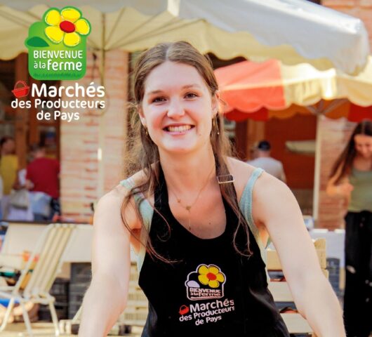 Marchés des producteurs de Pays