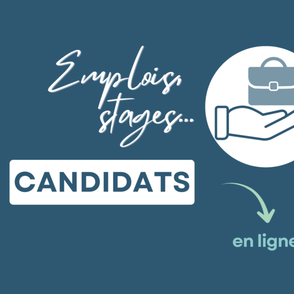 offres emploi