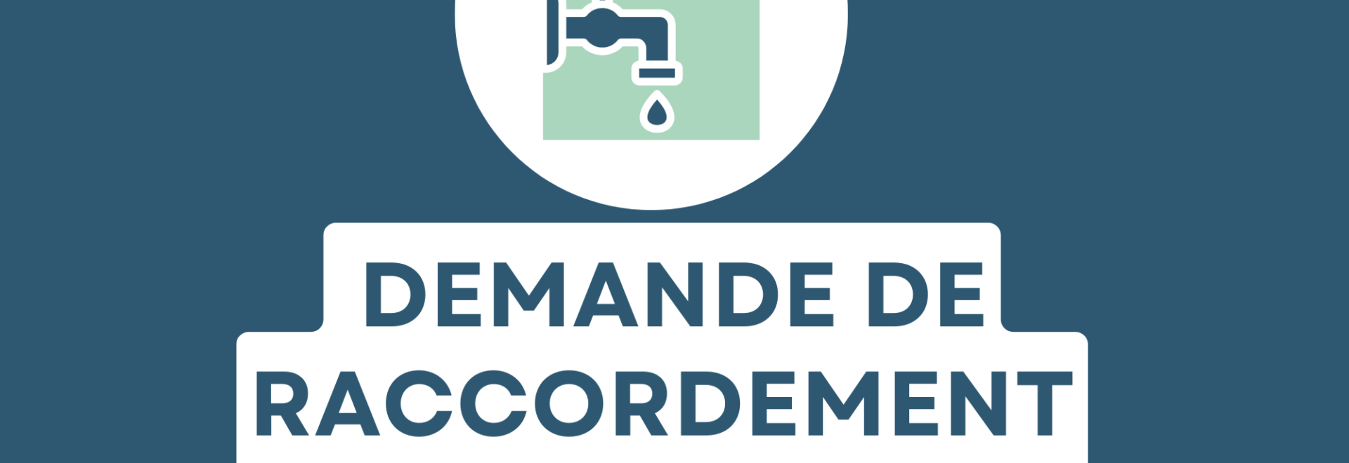 raccordement