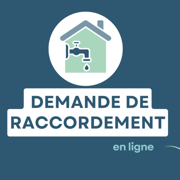 raccordement